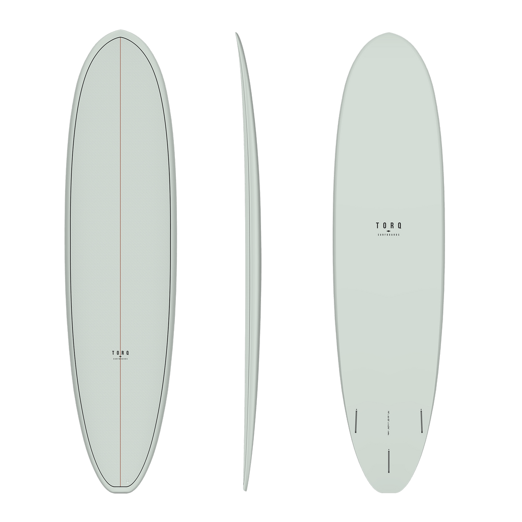 7'4 Torq Funboard V+