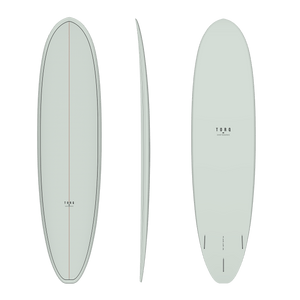 7'4 Torq Funboard V+