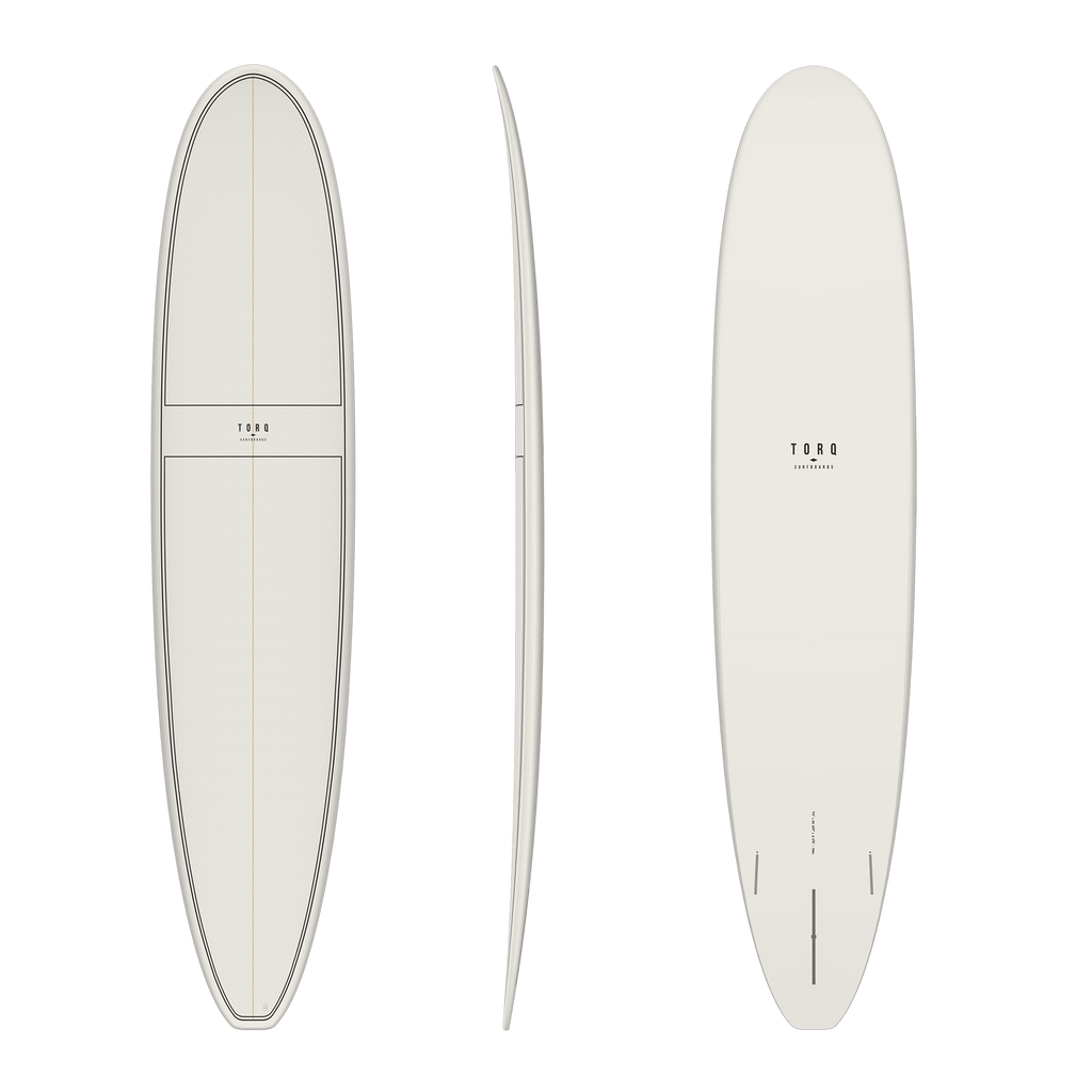 8'0 Longboard