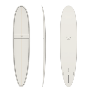 8'0 Longboard