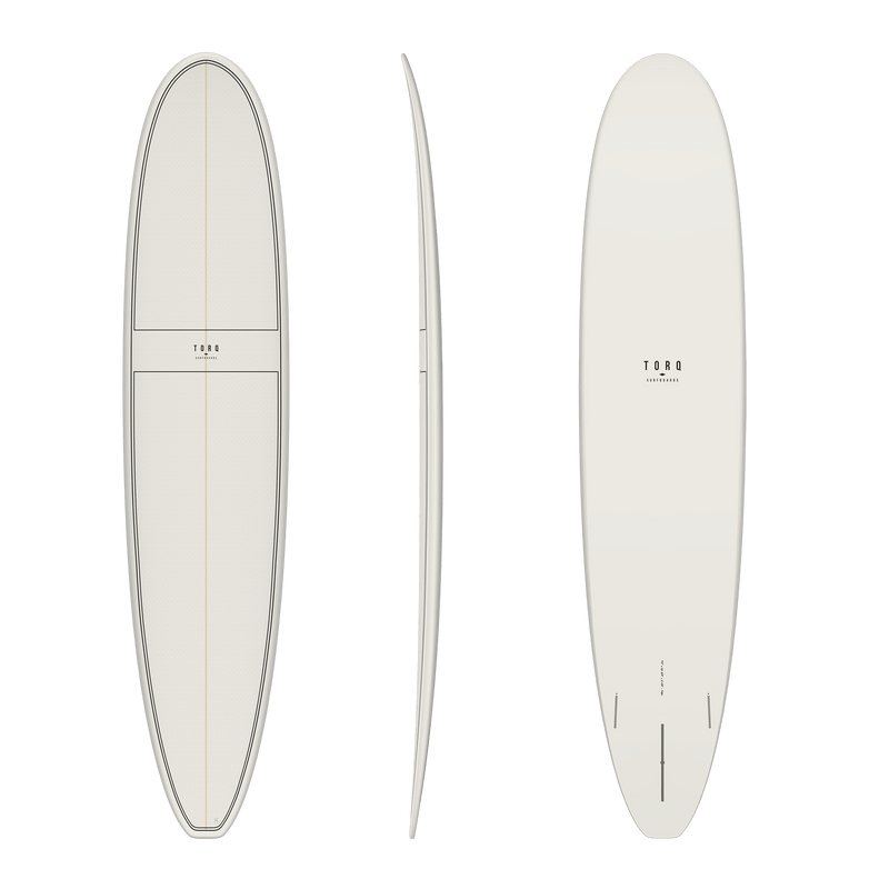8'0 Longboard