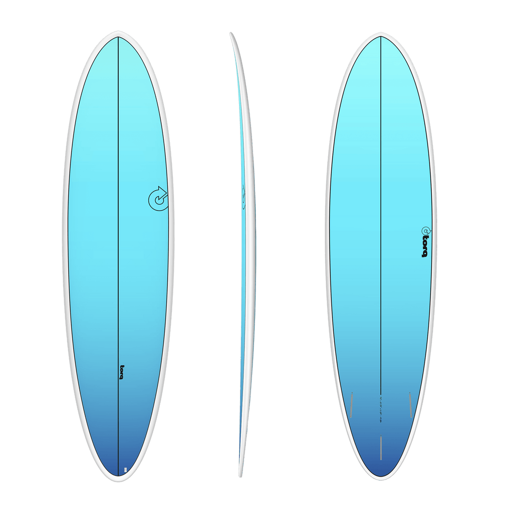 7'6 Torq Funboard
