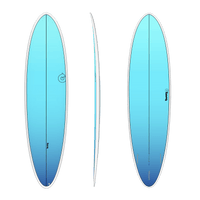 7'6 Torq Funboard