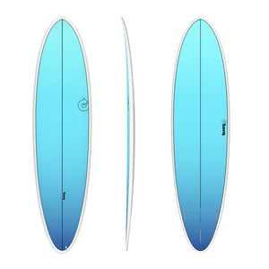 7'6 Torq Funboard