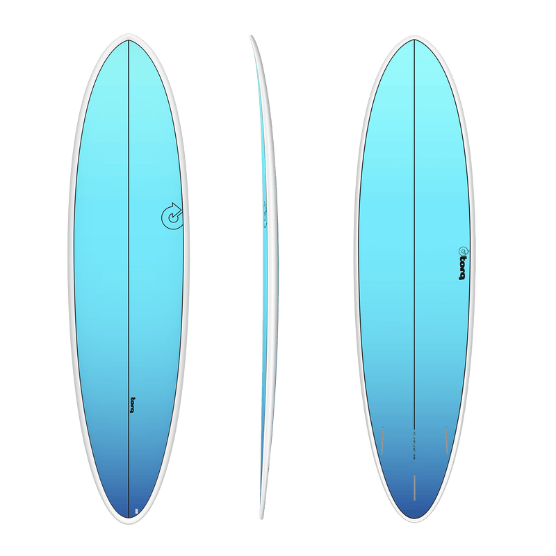 7'6 Torq Funboard