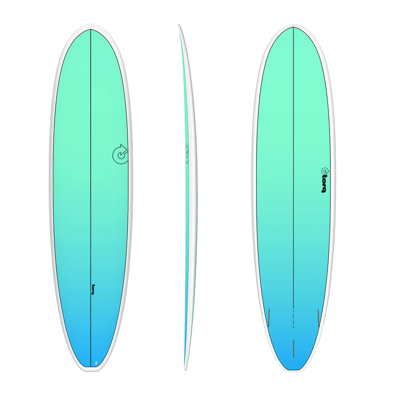 7'4 Torq Funboard V+