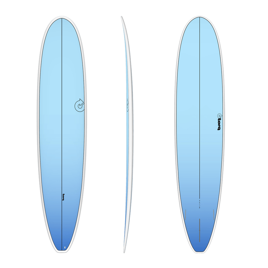 8'0 Torq Longboard