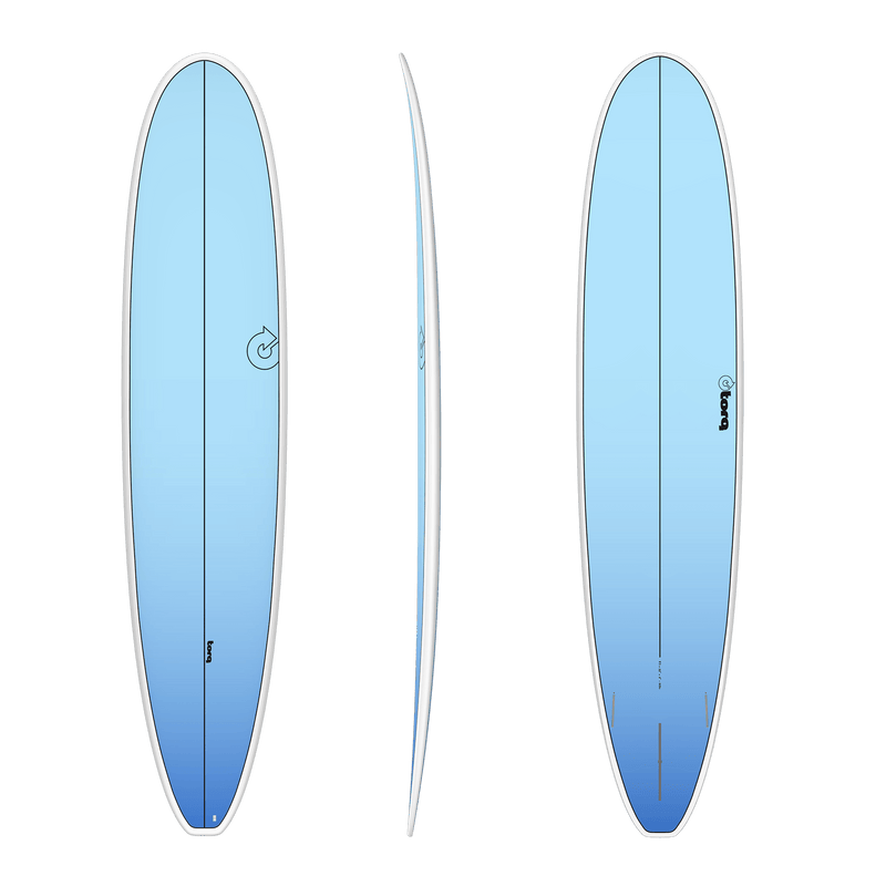 8'0 Torq Longboard