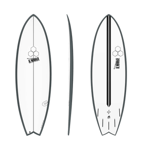 6'2 CI Pod Mod