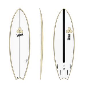6'6 Channel Islands Pod Mod