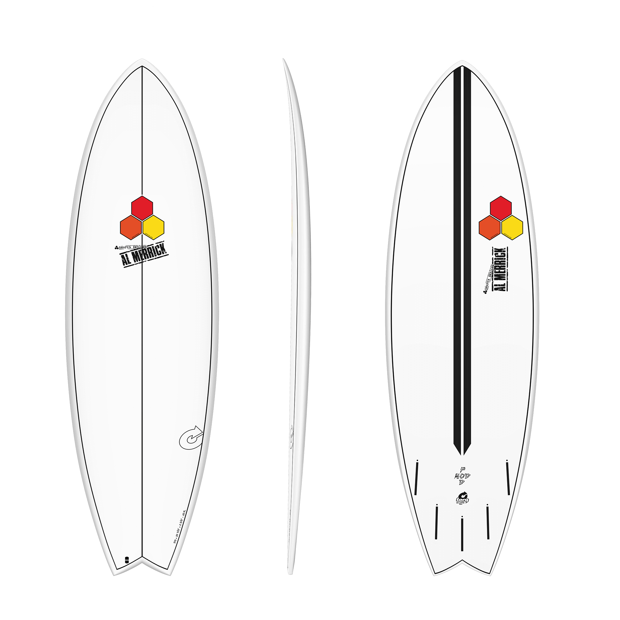 美品 AL MERRICK PODMOD 5'10 手渡しのみ 美品 AL MERRICK PODMOD 5'10 手渡しのみ 【公式通販】