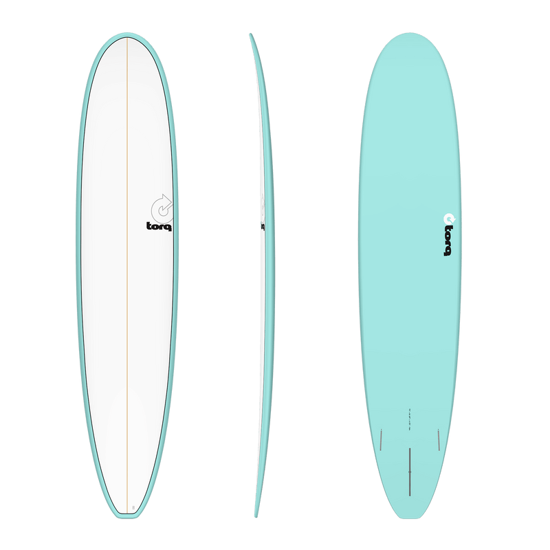 8'0 Torq Longboard