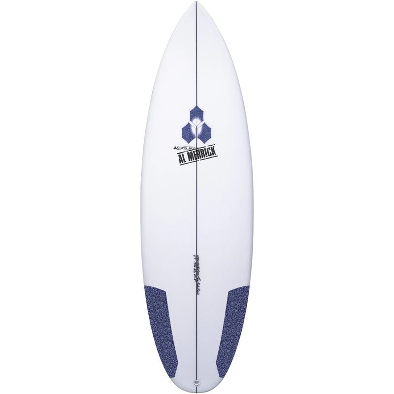 5'6 CI The SOLUTION – Surf Zone