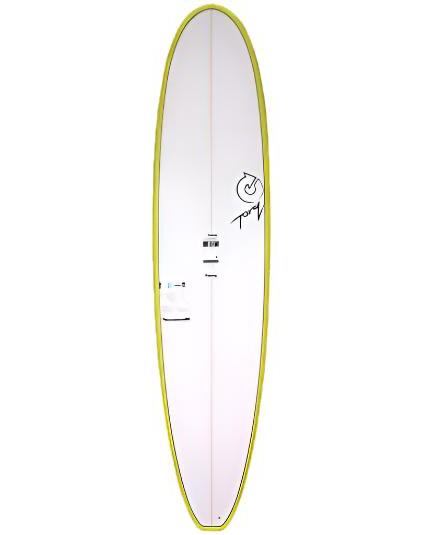 8'0 Torq Longboard