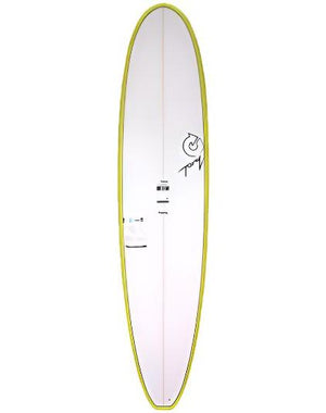 8'0 Torq Longboard