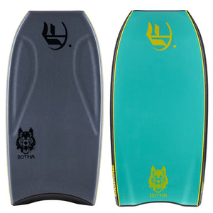 41" Empire Botha PE+ Bodyboard.