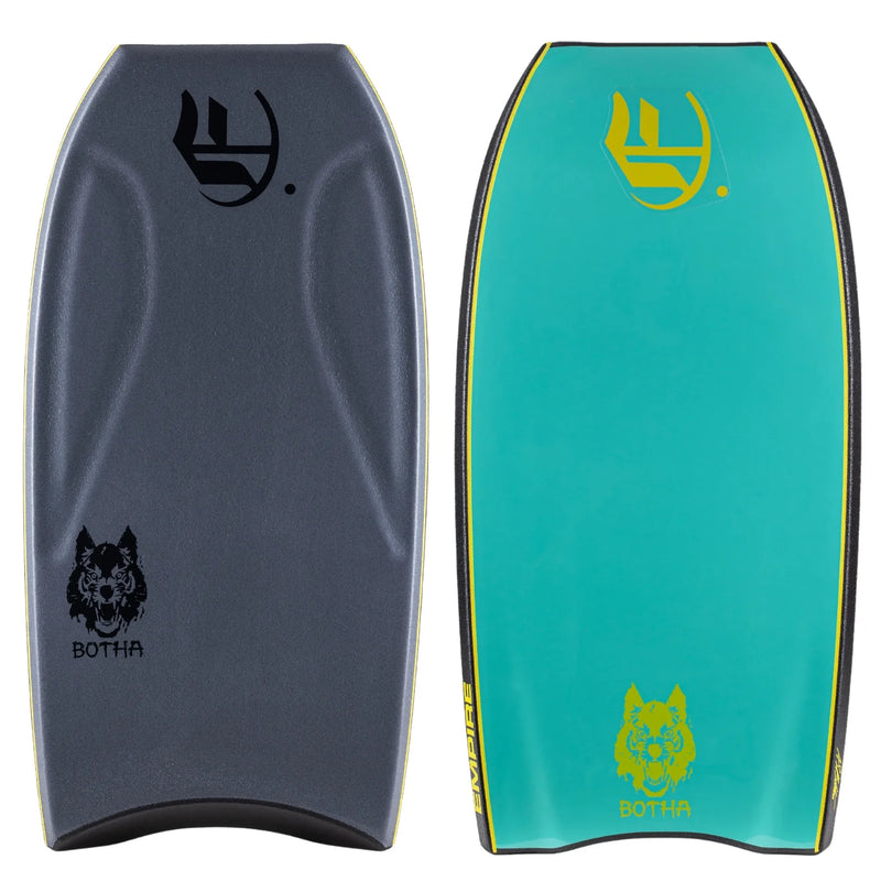 41" Empire Botha PE+ Bodyboard.