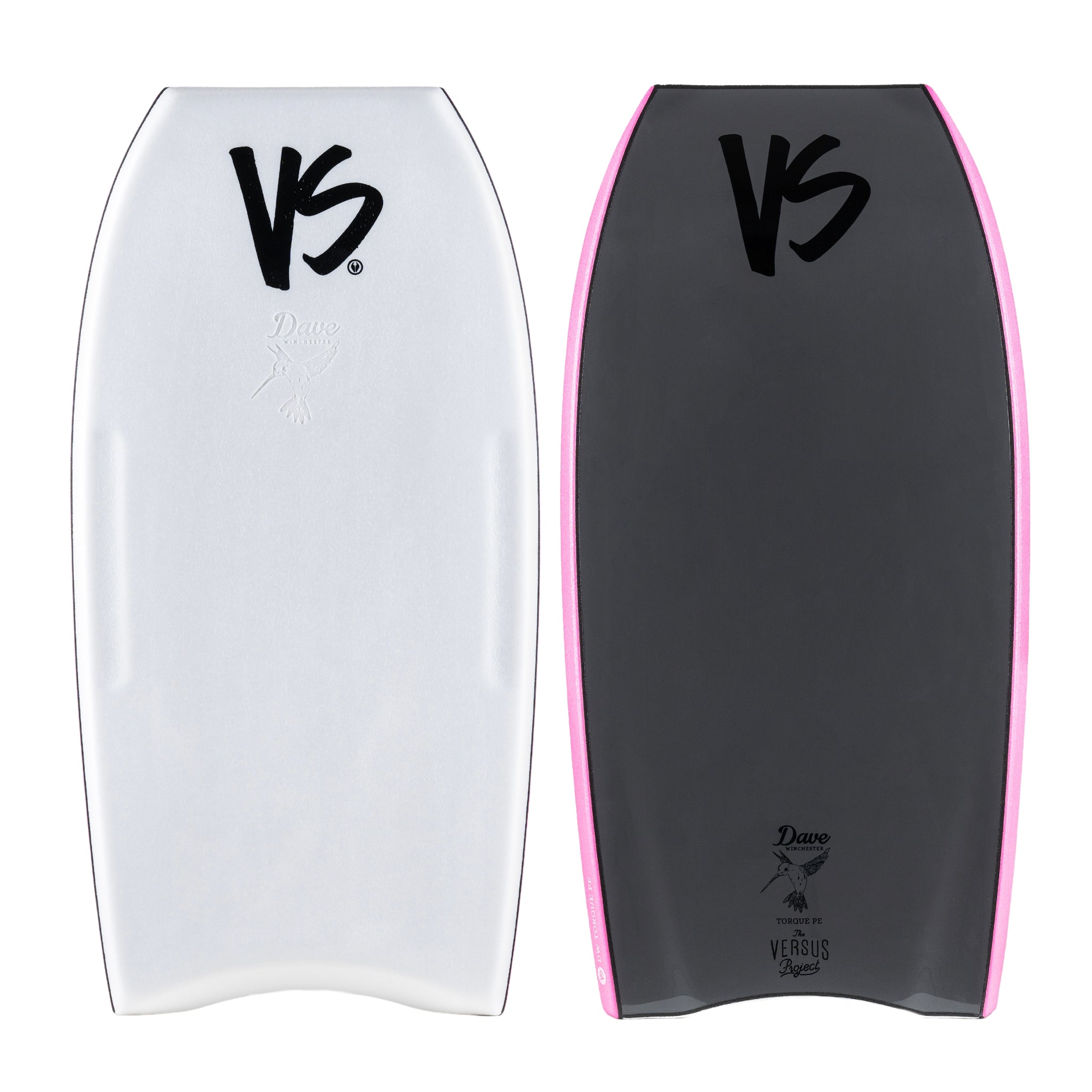 VS – Surf Zone