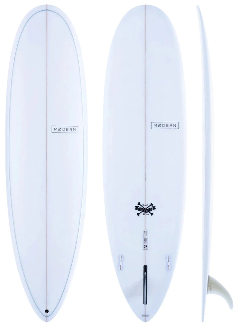7'0 Modern Love Child PU