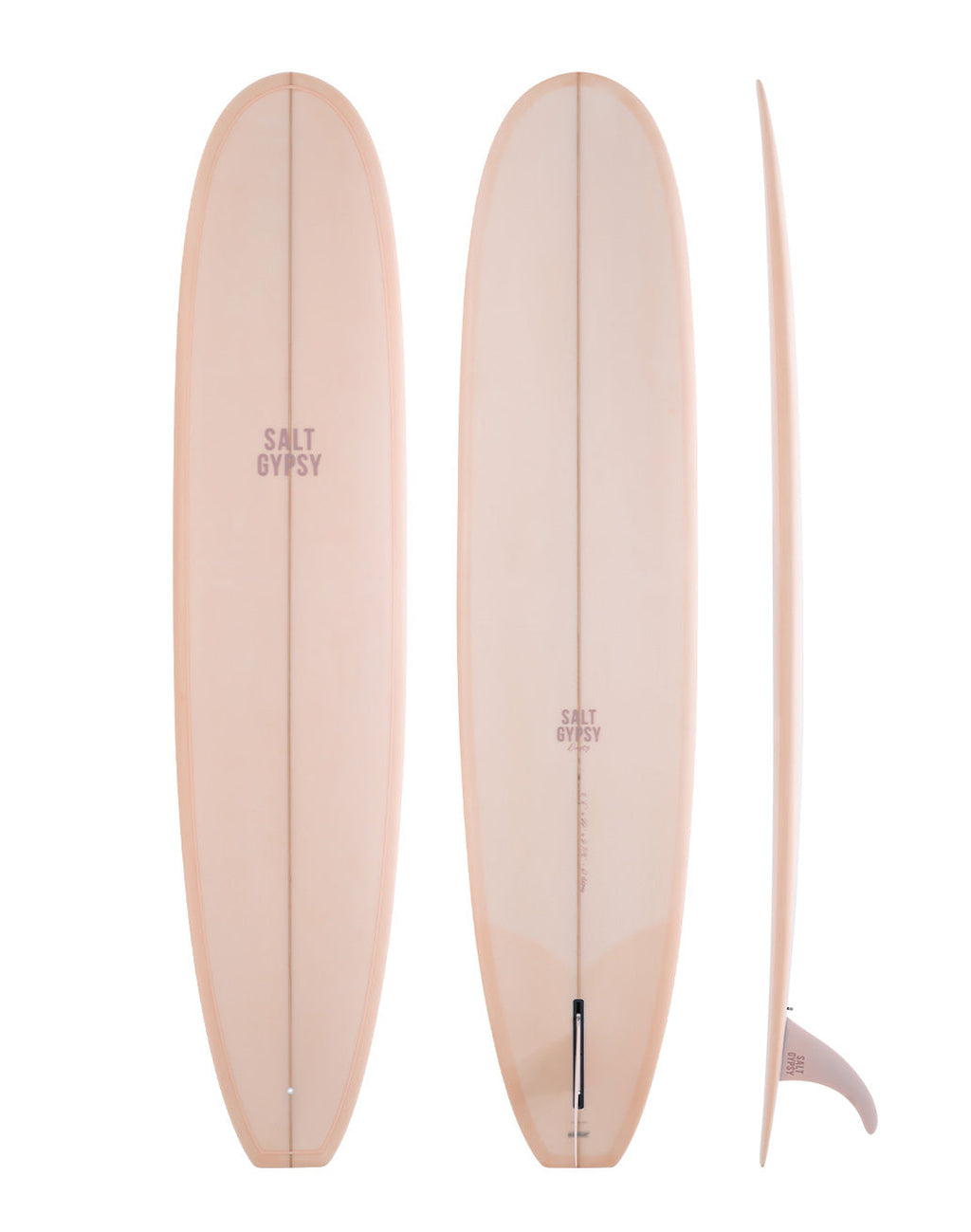 8'6" Salt Gypsy Dusty - PU