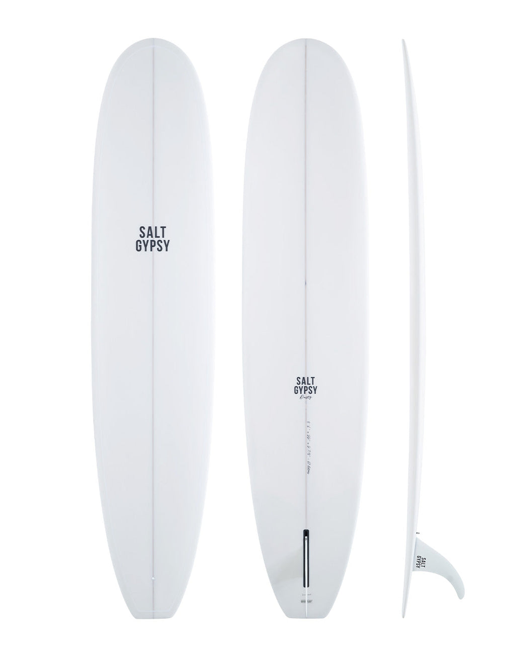 8'6" Salt Gypsy Dusty - PU