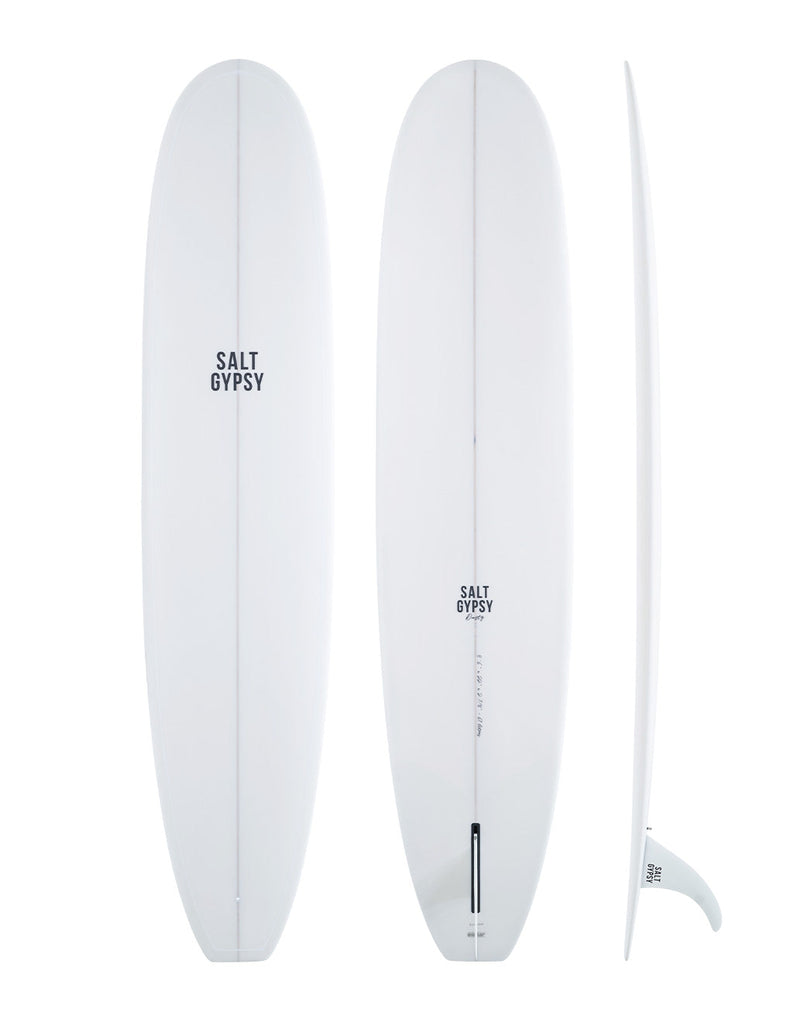 9'0 Salt Gypsy Dusty - PU