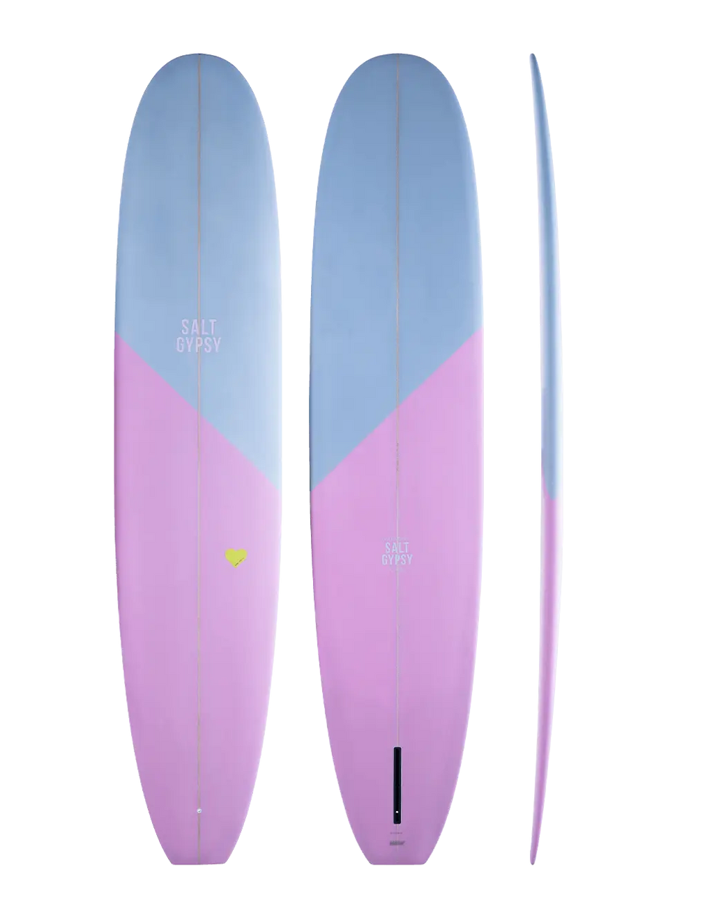 9'0 Salt Gypsy Dusty Cynthia Rowley PU