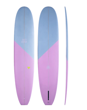 9'0 Salt Gypsy Dusty Cynthia Rowley PU