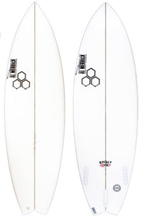 4'6 Rocket Wide Grom -