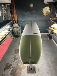 9'0" Stewart The Bird