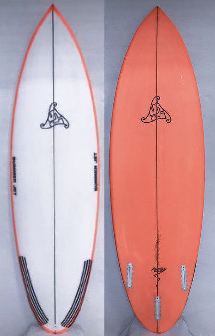 5'10 Summer Jet PHOTON