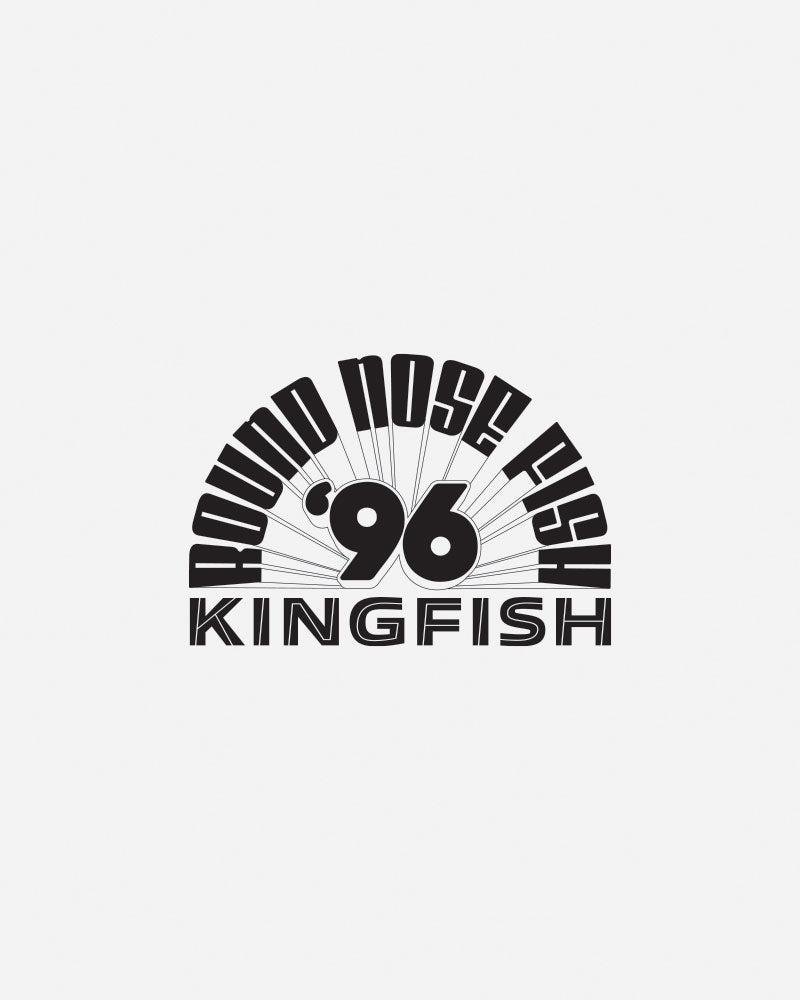 6'2 Lost RNF 96 Kingfish