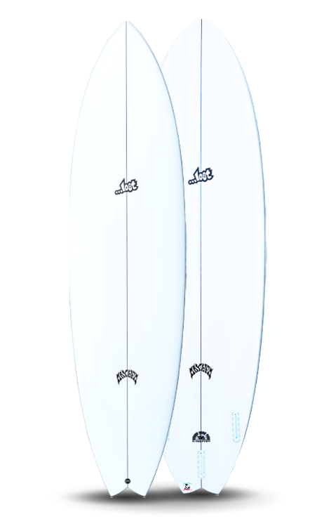 6'2 Lost RNF 96 Kingfish