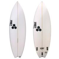 4'6 Rocket Wide Grom -