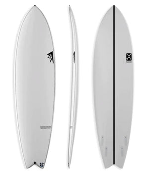 7'4 Firewire Seaside & Beyond