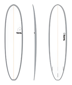 8'6 Torq Longboard