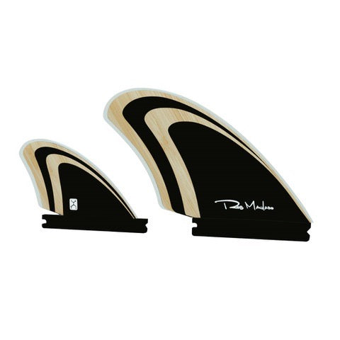 MACHADO SS QUAD FIN SET