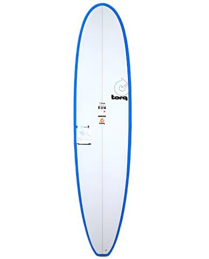 8'0 Torq Longboard