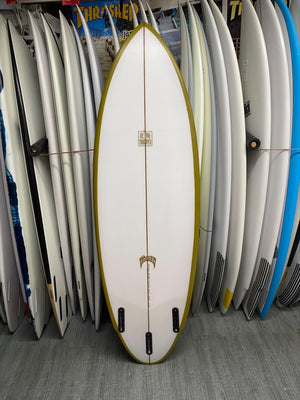 5'7 Retro Tripper
