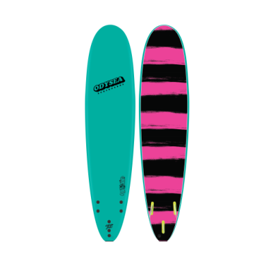 9'0 Log
