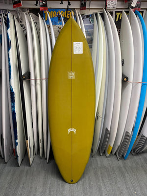 5'7 Retro Tripper