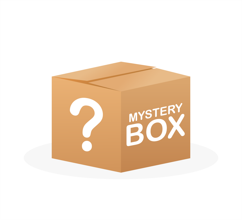 Mystery Box Women