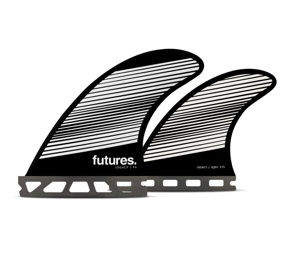 Futures F4 Legacy