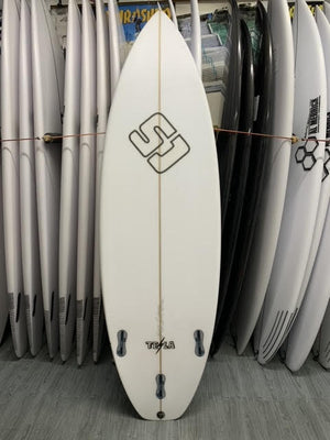 5'6 Summer Jet Tesla