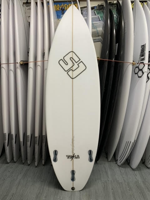 5'6 Summer Jet Tesla