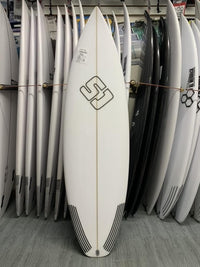 5'6 Summer Jet Tesla