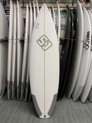 5'6 Summer Jet Tesla