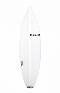 5'10 Pyzel Highline Futures
