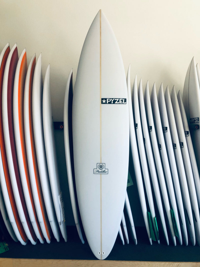 7'0 Pyzel Padillac