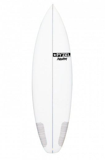 6'2  Pyzel Phantom